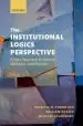 Audiobook The Institutional Logics Perspective: A new Approach to Culture, Structure, and Process author Patricia H. Thornton
