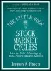 Audiobook The Little Book of Stock Market Cycles author Jeffrey A. Hirsch
