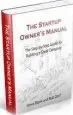 Audiobook The Startup Owner'S Manual: The Step-By-Step Guide for Building a Great Company author Steve Blank