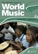 Audiobook The Teacher'S Guide to World Music author Richard Knight