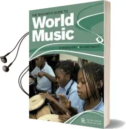 The Teacher'S Guide to World Music Audiobook download free by Richard Knight