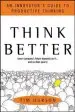 Audiobook Think Better: An Innovator'S Guide to Productive Thinking author Tim Hurson