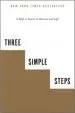 Audiobook Three Simple Steps: A map to Success in Business and Life author Trevor G. Blake