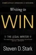 Audiobook Writing to win author Steven D. Stark