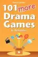 Audiobook 101 More Drama Games and Activities author David Farmer