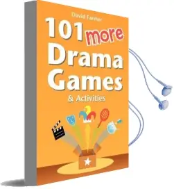 101 More Drama Games and Activities Audiobook download free by David Farmer