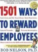 Audiobook 1501 Ways to Reward Employees author Bob Nelson