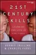 Audiobook 21St Century Skills: Learning for Life in our Times author Bernie Trilling