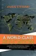 Audiobook A World-Class Education: Learning From International Models of Excellence and Innovation author Vivien Stewart