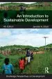 Audiobook An Introduction to Sustainable Development author Jennifer A. Elliott