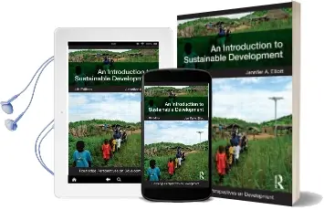 An Introduction to Sustainable Development Audiobook download free by Jennifer A. Elliott