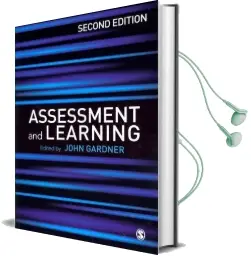 Assessment and Learning Audiobook download free by John R. Gardner