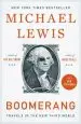 Audiobook Boomerang: Travels in the new Third World author Michael Lewis