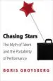 Audiobook Chasing Stars: The Myth of Talent and the Portability of Performance author Boris Groysberg