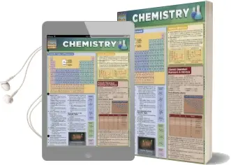 Chemistry Audiobook download free by Mark Jackson