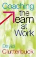 Audiobook Coaching the Team at Work author David Clutterbuck