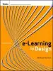 Audiobook E-Learning by Design author William Horton