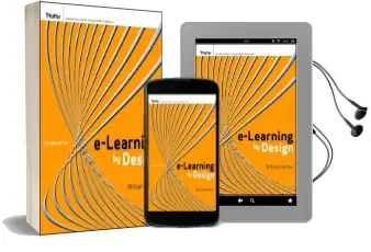 E-Learning by Design Audiobook download free by William Horton
