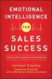 Audiobook Emotional Intelligence for Sales Success: Connect With Customers and get Results author Colleen Stanley