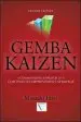 Audiobook Gemba Kaizen: A Commonsense Approach to a Continuous Improvement Strategy, Second Edition author Masaaki Imai