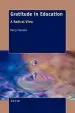 Audiobook Gratitude in Education: A Radical View author Kerry Howells