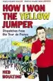 Audiobook How i won the Yellow Jumper: Dispatches From the Tour de France author Ned Boulting