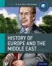 Audiobook Ib History of Europe and the Middle East Course Book: Oxford ib Diploma Programme author Mariam Habibi