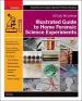 Audiobook Illustrated Guide to Home Forensic Science Experiments author Robert Bruce Thompson