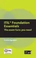 Audiobook Itil Foundation Essentials: The Exam Facts you Need author Claire Agutter