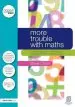 Audiobook More Trouble With Maths: A Complete Guide to Identifying and Diagnosing Mathematical Difficulties author Steve Chinn