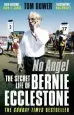 Audiobook No Angel: The Secret Life of Bernie Ecclestone author Tom Bower