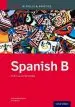 Audiobook Oxford ib Skills and Practice: Spanish b for the ib Diploma author Ana Valbuena