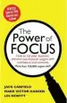 Audiobook Power of Focus author Jack Canfield