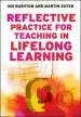 Audiobook Reflective Practice for Teaching in Lifelong Learning author Martin Suter