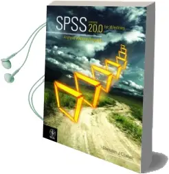 Spss Version 20.0 for Windows: Analysis Without Anguish Audiobook download free by Sheridan J. Coakes