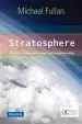 Audiobook Stratosphere: Integrating Technology, Pedagogy, and Change Knowledge author Michael Fullan
