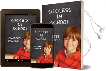 Success in School Audiobook download free by Colette O'Connor