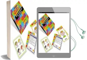 Talkabout Cards - Self Awareness Game: Self Awareness Activities Audiobook download free by Alex Kelly