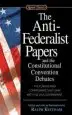 Audiobook The Anti Federalist Papers author Ralph Ketcham
