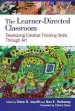 Audiobook The Learner-Directed Classroom: Developing Creative Thinking Skills Through art author Diane B. Jaquith