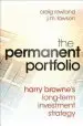 Audiobook The Permanent Portfolio: Harry Browne'S Long-Term Investment Strategy author J. M. Lawson