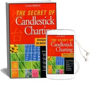 The Secret of Candlestick Charting: Strategies for Trading the Australian Markets Audiobook download free by Louise Bedford