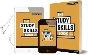 The Study Skills Book Audiobook download free by Kathleen Mcmillan