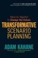 Audiobook Transformative Scenario Planning: Working Together to Change the Future: Working Together to Change the Future author Adam Kahane