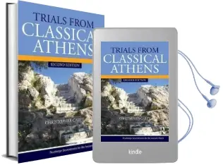 Trials From Classical Athens Audiobook download free by Christopher Carey