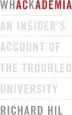 Audiobook Whackademia: An Insider'S Account of the Troubled University author Richard Hil
