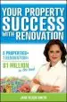 Audiobook Your Property Success With Renovation author Jane Slack Smith