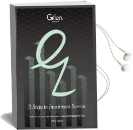 3 Steps to Investment Success: How to Obtain the Results, While Controlling Risk Audiobook download free by Rory Gillen
