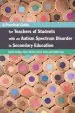 Audiobook A Practical Guide for Teachers of Students With an Autism Spectrum Disorder in Secondary Education author Elaine Keane