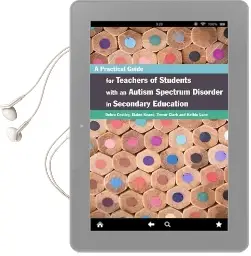 A Practical Guide for Teachers of Students With an Autism Spectrum Disorder in Secondary Education Audiobook download free by Elaine Keane